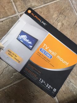 Wall mount