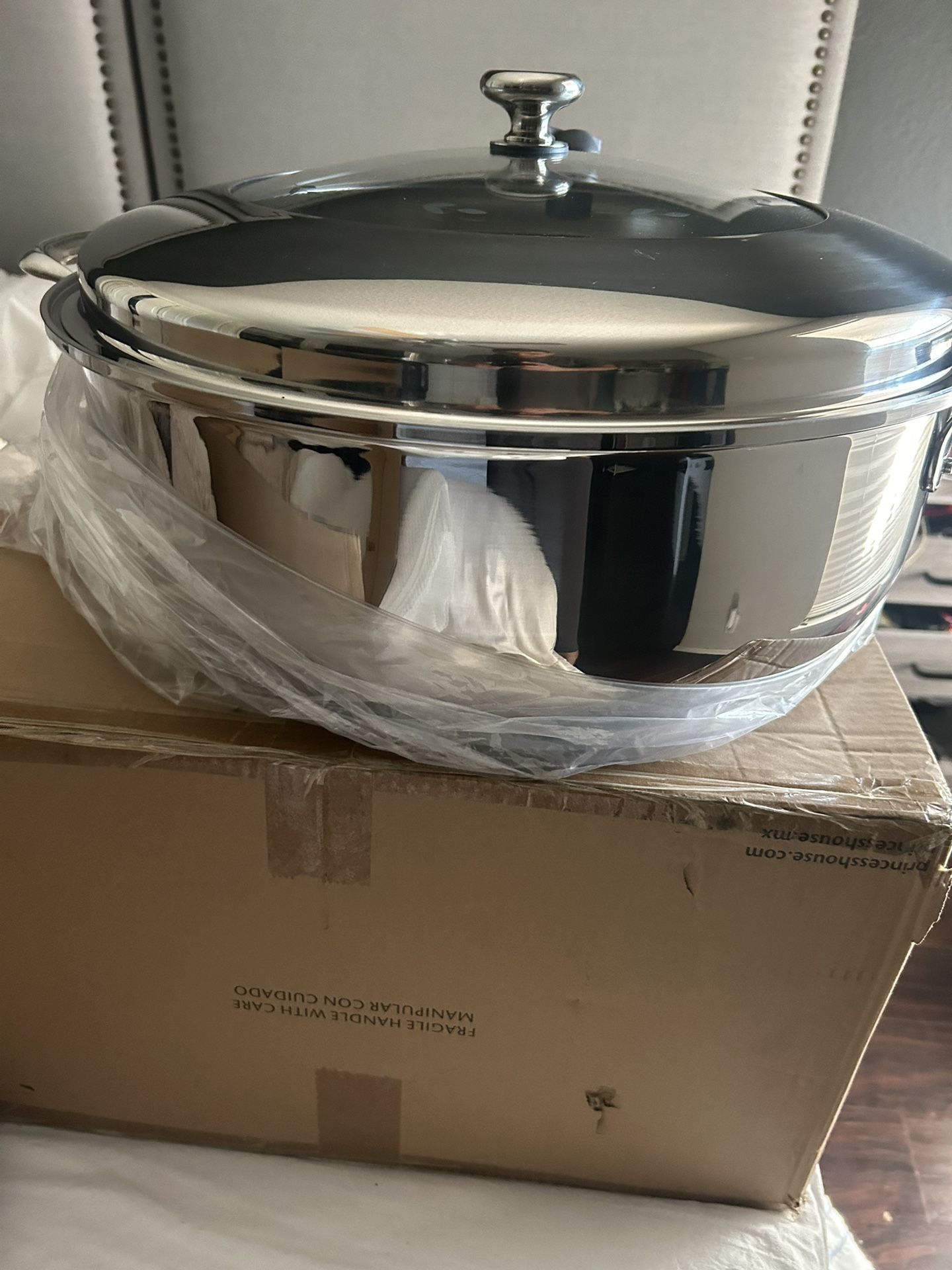 Hoya Princess House 20 Cuartos Nueva $280