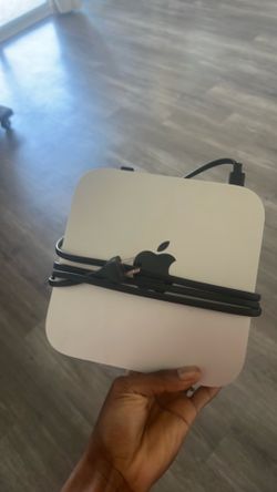 Mac mini m1