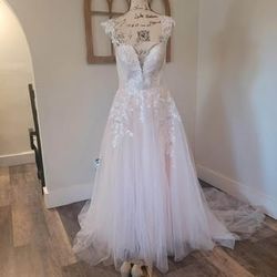 Wedding Gown