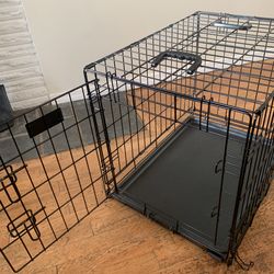 Petcrest dog kennel