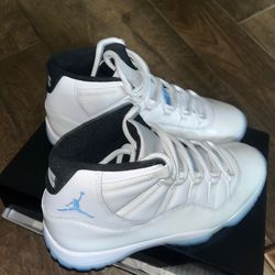 Jordan 11s