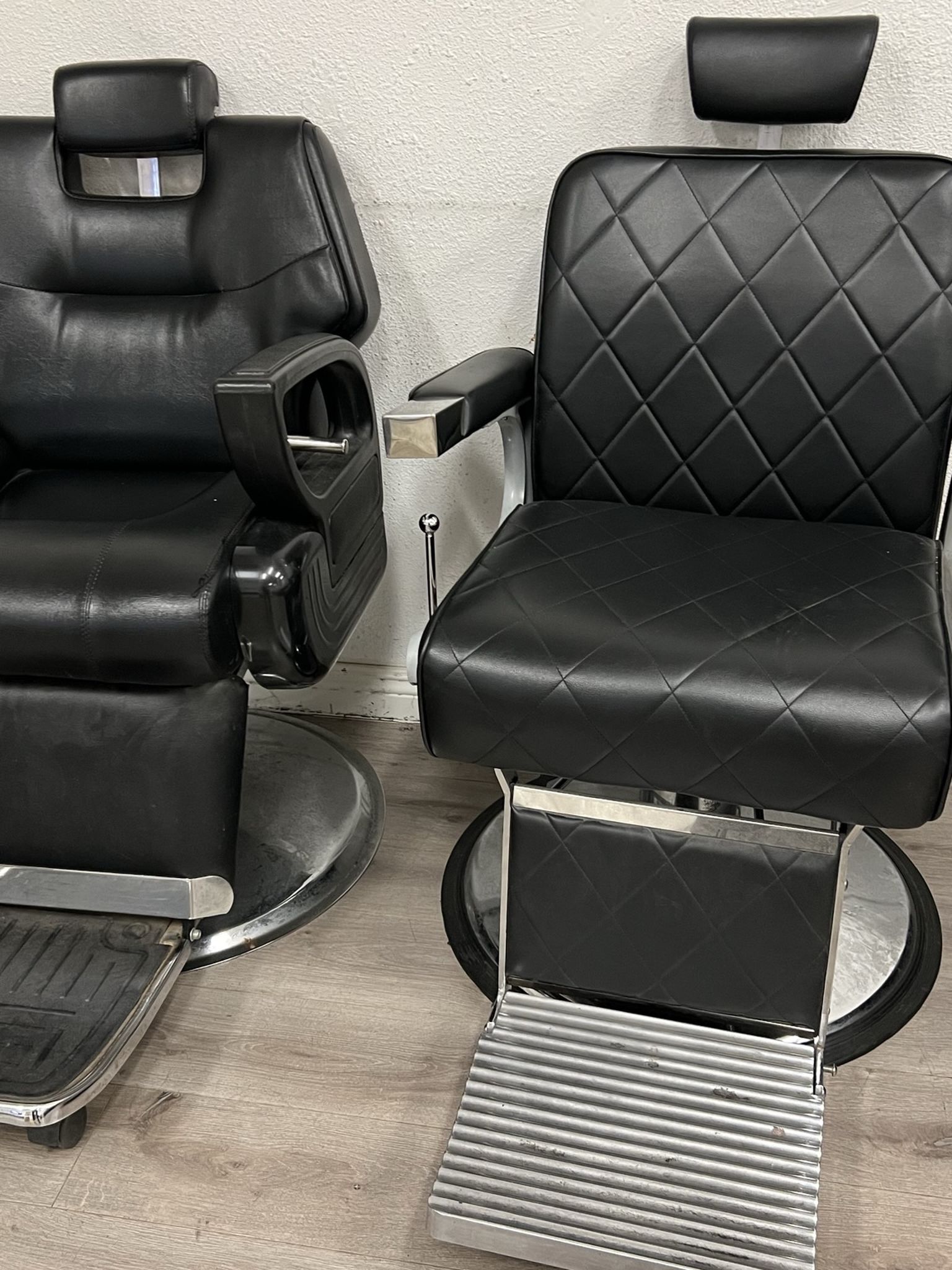 Barberchair