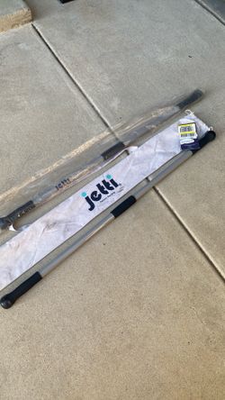 Jetti poles