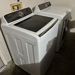 $300 - Samsung W&D Set