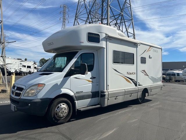 2008 Navion Itasca for Sale in Anaheim, CA - OfferUp