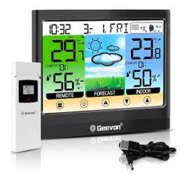 Weather Station