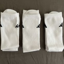 Adidas Crew Socks