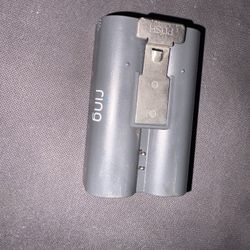 Ring Battery Pack