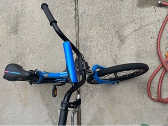 Schwinn bike