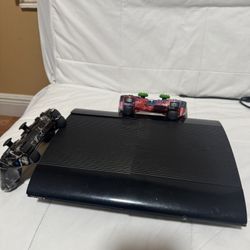 PS3