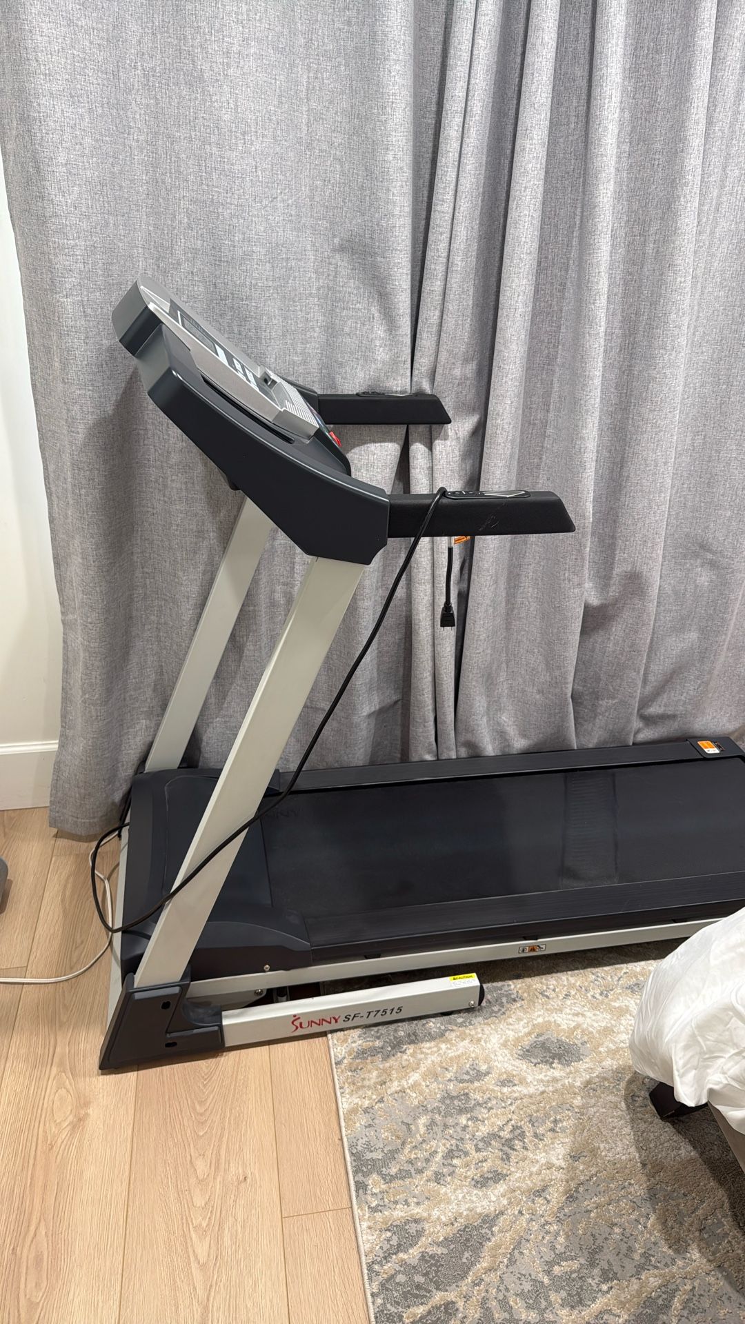Treadmill