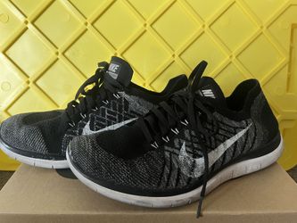 Nike Flyknit 4.0