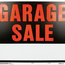 Garage Sale - Today (Designer, Shoes, Clothes, Etc) 