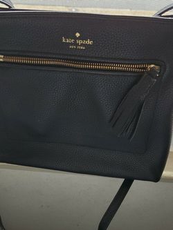 Kate Spade Crossbody