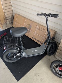 bike