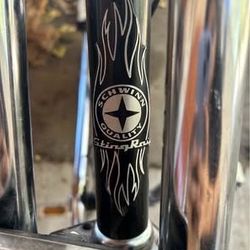 Schwinn Stingray Chopper Bike