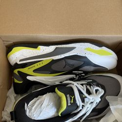 Puma RS Fast Nano Running Shoes 375640-01 Mens Sz US 9