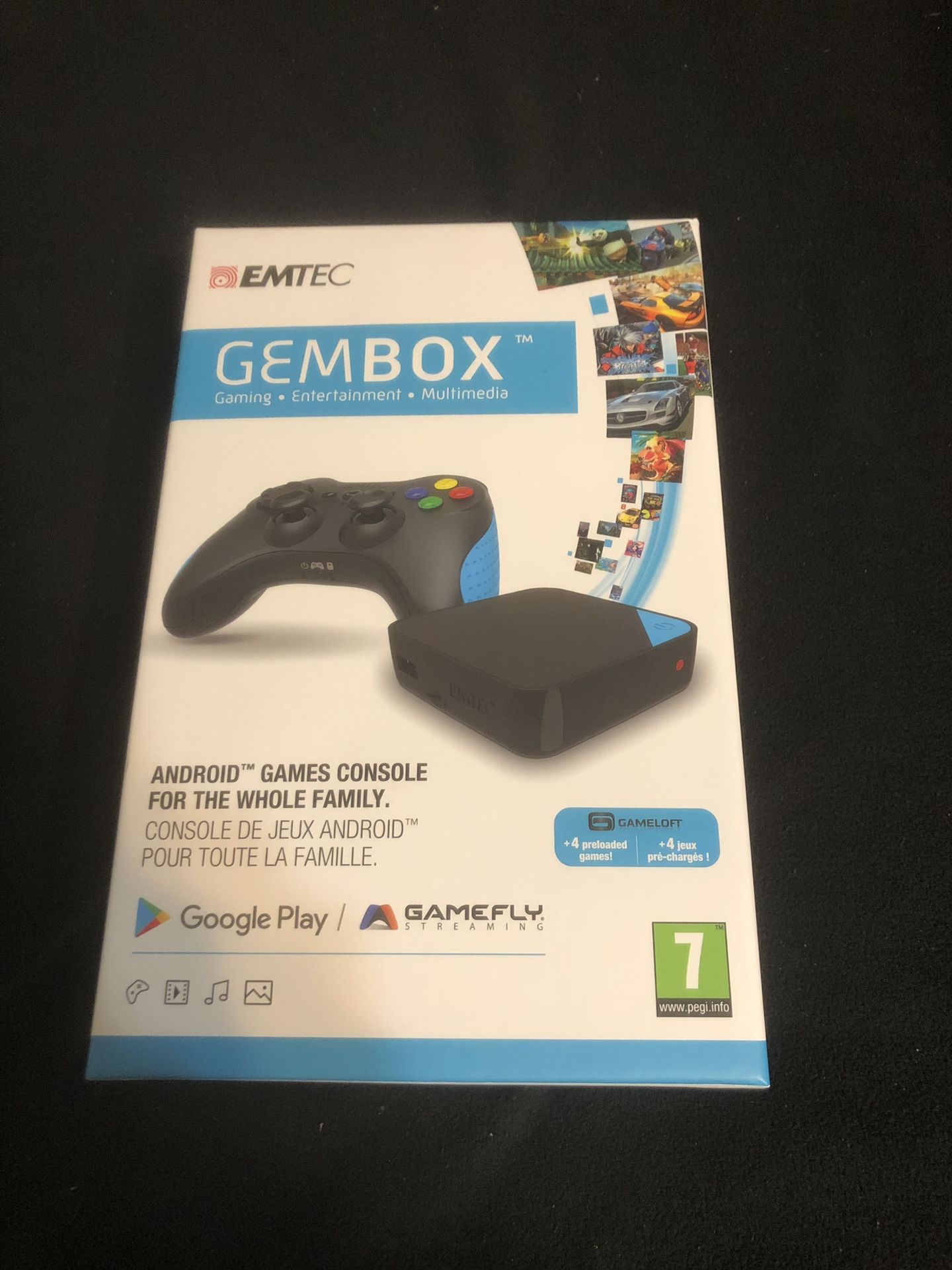 GemBox