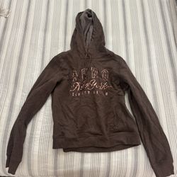Aero Hoodie 