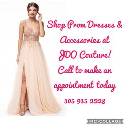 Prom dress brand new!