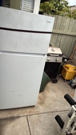 Refrigerator modes