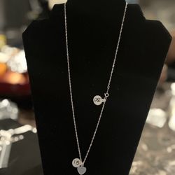 Cadena De Plata