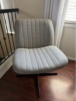 Swivel Chair