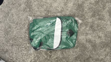 Trail maker backpack