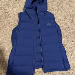 Adidas Vest Jacket