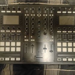 Dj controller