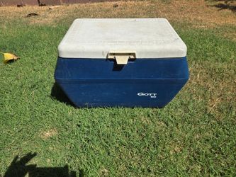 Ice Chest