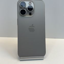 Apple iPhone 15 PRO 256gb. ( Unlocked Cellphone )