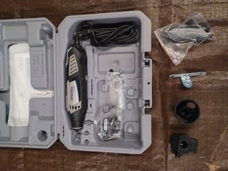 Dremel 4000 Kit