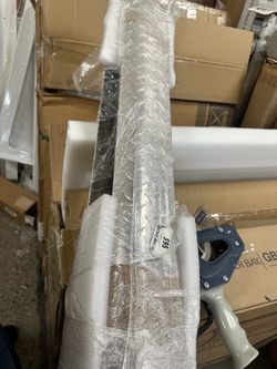 Running boards 6”