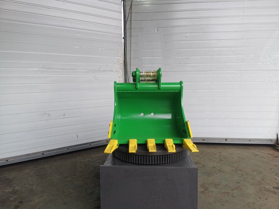 GP Bucket 24" inch for Mini Excavator Caterpillar 303, 303 CR, 303.5, 303C CR, 303.5D, 303.5E, 304D CR, 304E CR