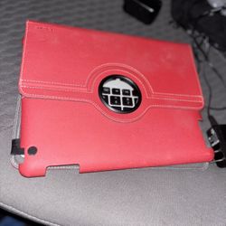 iPad Case 