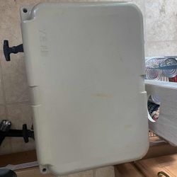 Yeti Cooler 
