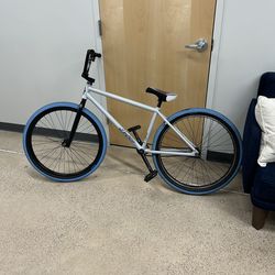 Kink Drifter BMX bike 26”