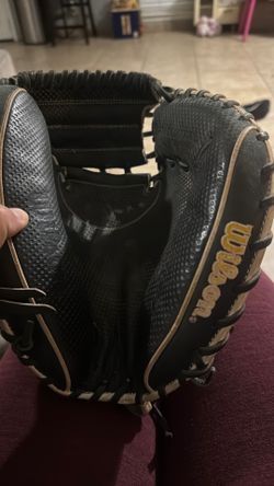 Wilson A2000 Catchers glove