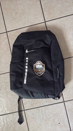 🏀 Nike USA Basketball Camp Backpack – Brand New/Unused