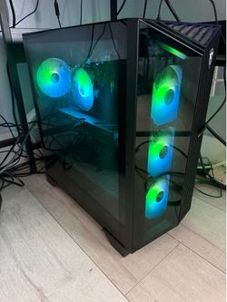 MSI Gaming PC