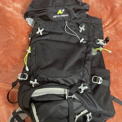 Hiking/Traveling Backpack