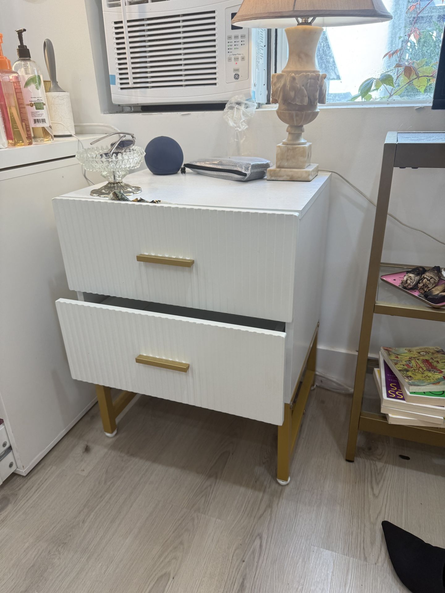Bedside Table