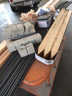 Concrete Material
