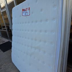 🔥KING SIZES MATTRESS SET $89.99🔥