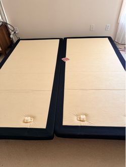 Ease Adjustable King-sized Bed Frame