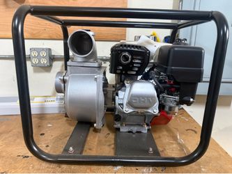 Honda Water Pump