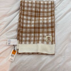 Timberland Scarf