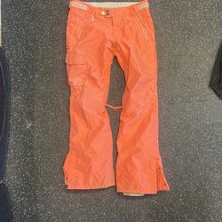 Snowboard Pants